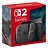 NINTENDO SWITCH 2 - AMERICANO (CIB) NOVO/LACRADO - Imagem 1