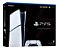 CONSOLE PLAYSTATION 5 SLIM MIDIA DIGITAL (825GB) - NOVO/LACRADO - Imagem 1