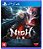 NIOH - PS4 - SEMINOVO - Imagem 1