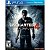 UNCHARTED 4: A THIEF'S END - (CAPA DE PAPEL) - PS4 - SEMINOVO - Imagem 1