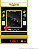 PORTATIL MINI ARCADE RETRO PAC-MAN NANO PLAYER PRO - NOVO/LACRADO - Imagem 5
