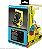 PORTATIL MINI ARCADE RETRO PAC-MAN NANO PLAYER PRO - NOVO/LACRADO - Imagem 2