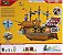 SUPER MARIO - DELUXE BOWSER SHIP PLAYSET - LACRADO - Imagem 2