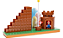 SUPER MARIO NINTENDO 2.5 - ACTION FIGURES COURSE COMPLETE - LACRADO - Imagem 5