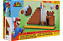 SUPER MARIO NINTENDO 2.5 - ACTION FIGURES COURSE COMPLETE - LACRADO - Imagem 1