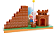 SUPER MARIO NINTENDO 2.5 - ACTION FIGURES COURSE COMPLETE - LACRADO - Imagem 4