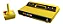 CONSOLE ATARI 2600+ PAC-MAN EDITION VIDEO GAME CONSOLE - NOVO /LACRADO - Imagem 2