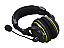 FONE DE OUVIDO GAMER - HEADSET TURTLE BEACH EAR FORCE X32 - XBOX 360 - NOVO/LACRADO - Imagem 3