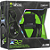 FONE DE OUVIDO GAMER - HEADSET TURTLE BEACH EAR FORCE X32 - XBOX 360 - NOVO/LACRADO - Imagem 1