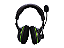 FONE DE OUVIDO GAMER - HEADSET TURTLE BEACH EAR FORCE X32 - XBOX 360 - NOVO/LACRADO - Imagem 2