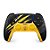 DUALSENSE EDIÇAO LIMITADA MARVEL´S WOLVERINE ( BATTLE YELLOW) -LACRADO - Imagem 2