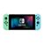 CONSOLE NINTENDO SWITCH V2 - EDIÇAO ESPECIAL ANIMAL CROSSING; NEW HORIZONS (CIB) - NOVO/LACRADO - Imagem 2