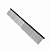 Pente Teflon Preto Chalesco - Imagem 1