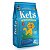 Granulado Higiênico Kets Para Gatos 4 kg - Imagem 1