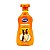 Shampoo Antipulgas Genial Pet 500 ml - Imagem 1