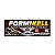 Formicida Gel Formikell 10 Gr - Imagem 1