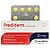 Prediderm 20 Mg - Blister 10 Comprimidos - Imagem 1