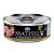Ração Úmida Matisse Mousse Gatos Adultos Cordeiro 85g - Imagem 1