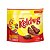 Petisco Bifinho Churrasco Keldog 500 g - Imagem 1