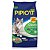 Areia Pipicat Classic para Gatos 4 kg - Imagem 1