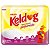 Tapete Higiênico Kelco Keldog Perfumado 30 Unidades - Imagem 1