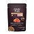 Ração Úmida GranPlus Gourmet Gatos Adultos Salmão 85 g - Imagem 1
