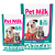 Pet Milk Sache 100 Gr - Imagem 2
