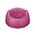 Comedouro Gato Rosa Sanremo 200 ml - Imagem 1