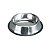 Comedouro Inox Stilber N° 3 - Imagem 1