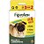 Combo Antipulgas Fiprolex Cães até 10kg Único - Imagem 1
