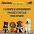Atacama All Breeds Puppies 29% 14 Kg - Imagem 3