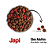 Japi Plus Carne 22% 15 Kg - Imagem 2