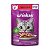 Sache Gatos Whiskas Carne 85 Gr - Imagem 1