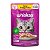 Sache Gatos Whiskas Frango 85 Gr - Imagem 1
