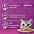 Sache Gatos Whiskas Frango 85 Gr - Imagem 2