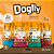 Doglly Carne/frutas/cereais Rp 15 Kg - Imagem 6