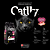 Catlly Gatos Adulto Carne/vegetais 10,1 Kg - Imagem 3