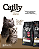 Catlly Gatos Castrados 1 Kg - Imagem 4