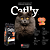 Catlly Gatos Castrados 10,1 Kg - Imagem 3