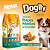 Doglly Mix Carnes/vegetais Rmg 15 Kg - Imagem 6
