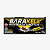 Baraticida Barakell Gel 10 Gr - Imagem 1