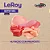 Leroy Gatos Buffet Mix 1 Kg - Imagem 3