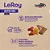 Leroy Gatos Buffet Mix 1 Kg - Imagem 5