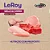 Leroy Gatos Grille De Carnes Castrados 10,1 Kg - Imagem 2
