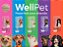 Wellpet Medicamento Veterinário 45 Mg (2 A 4,5 Kg) - Imagem 3