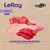 Leroy Gatos Petit Delicatessen Filh. 1 Kg - Imagem 3