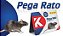 Ratoeira Pega Rato Cola Krodec - Imagem 5