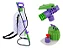 Pulverizador Palisad Costal 5 Lt - Imagem 2