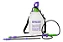 Pulverizador Palisad Costal 5 Lt - Imagem 3
