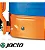 Pulverizador Jacto Pjh 20 Lt - Imagem 4